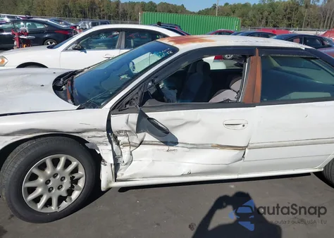 1997 Dodge Intrepid z USA, uszkodzony, nr VIN 2B3HD46TXVH750624